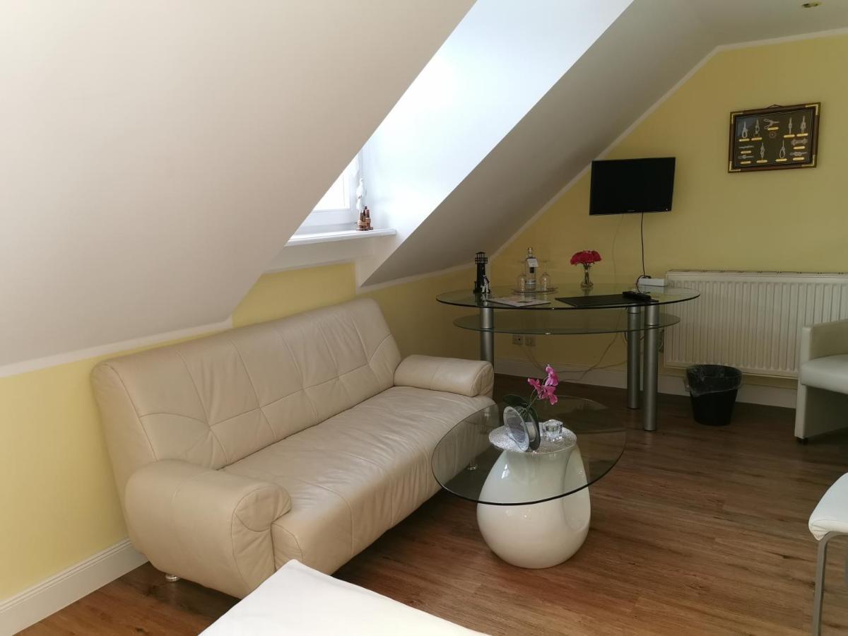 Stoevchen Cafe Hotel Papenburg Zewnętrze zdjęcie