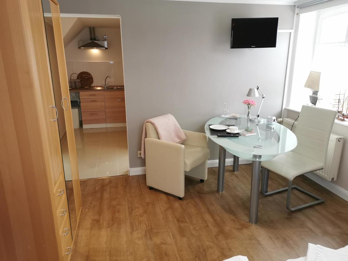 Stoevchen Cafe Hotel Papenburg Zewnętrze zdjęcie