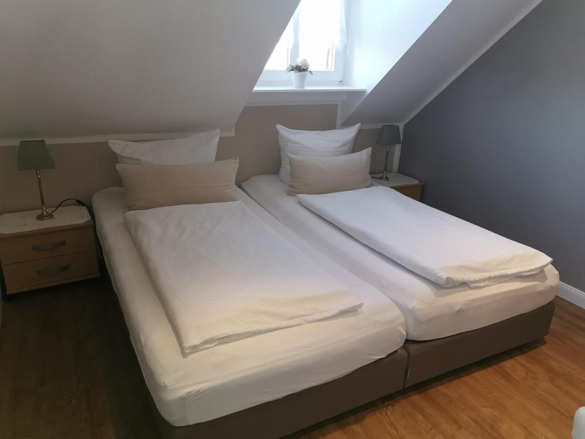 Stoevchen Cafe Hotel Papenburg Zewnętrze zdjęcie
