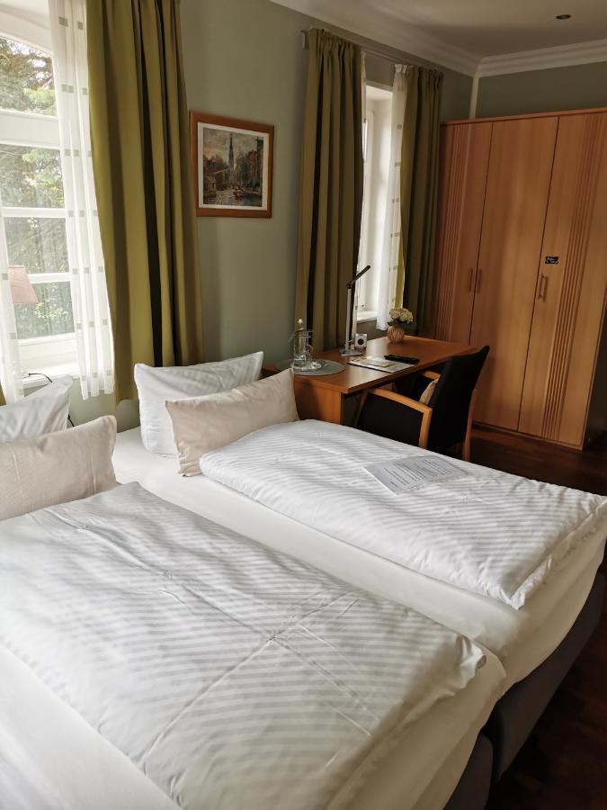 Stoevchen Cafe Hotel Papenburg Zewnętrze zdjęcie