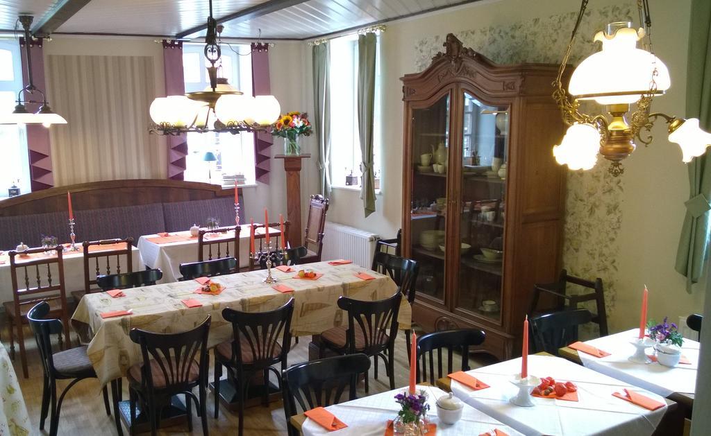Stoevchen Cafe Hotel Papenburg Zewnętrze zdjęcie