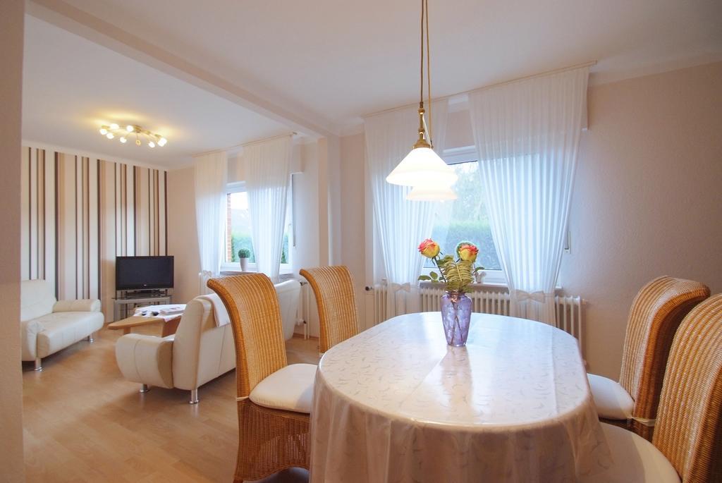 Stoevchen Cafe Hotel Papenburg Pokój zdjęcie