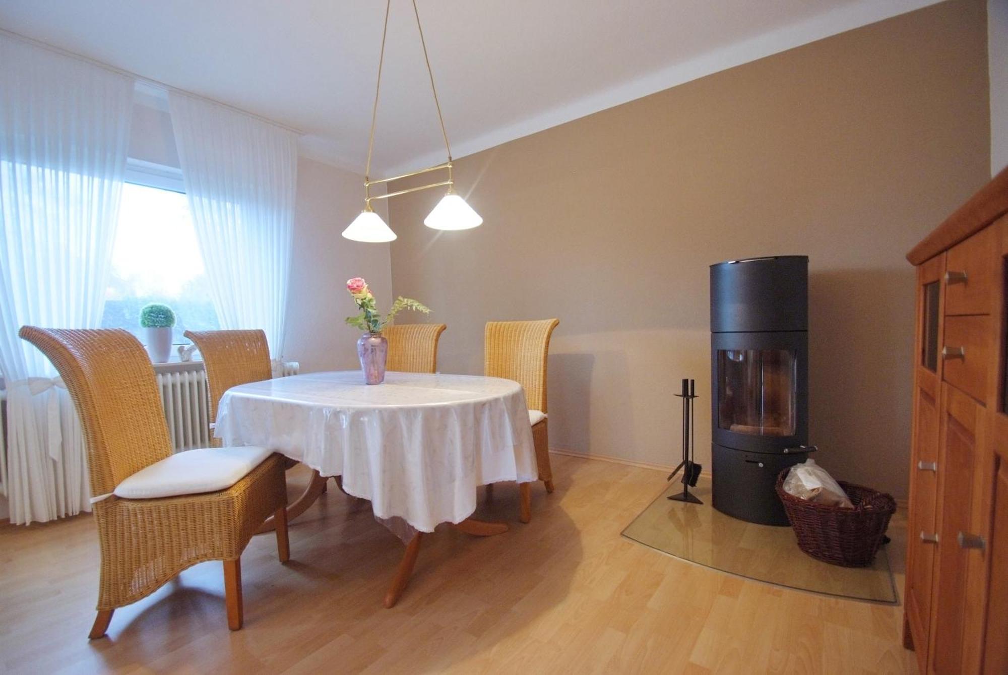 Stoevchen Cafe Hotel Papenburg Pokój zdjęcie