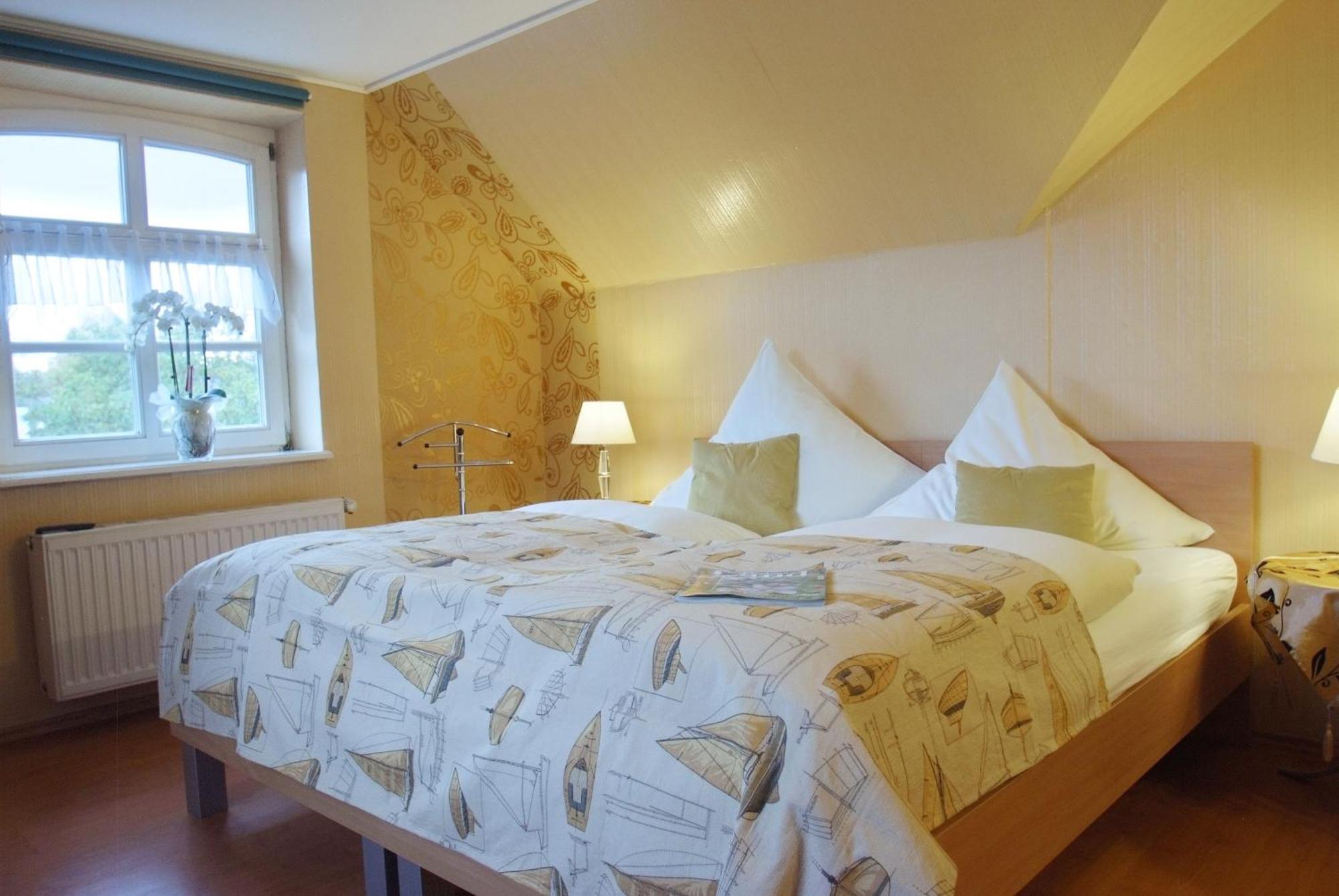 Stoevchen Cafe Hotel Papenburg Pokój zdjęcie