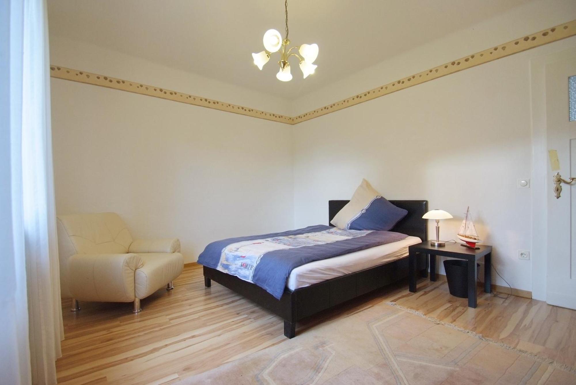 Stoevchen Cafe Hotel Papenburg Pokój zdjęcie
