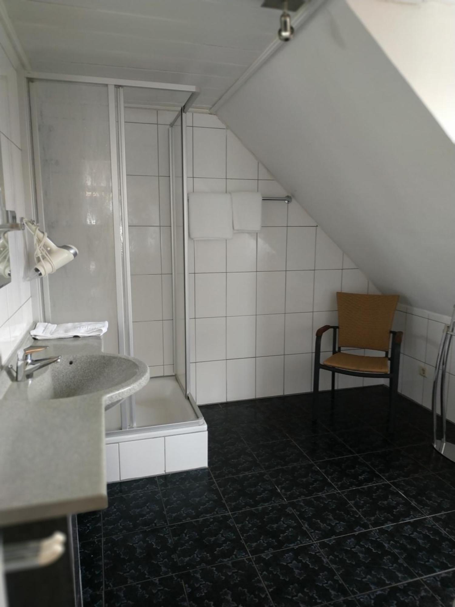 Stoevchen Cafe Hotel Papenburg Pokój zdjęcie