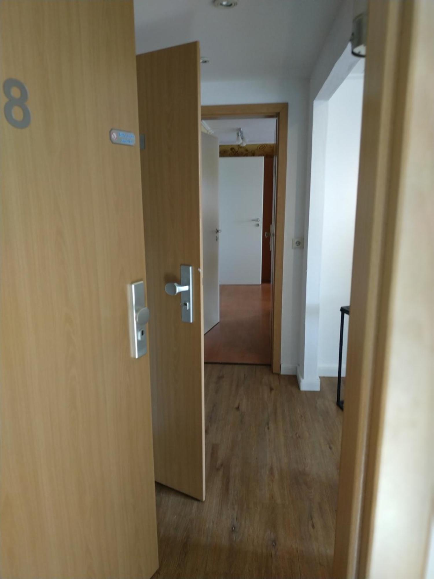 Stoevchen Cafe Hotel Papenburg Pokój zdjęcie