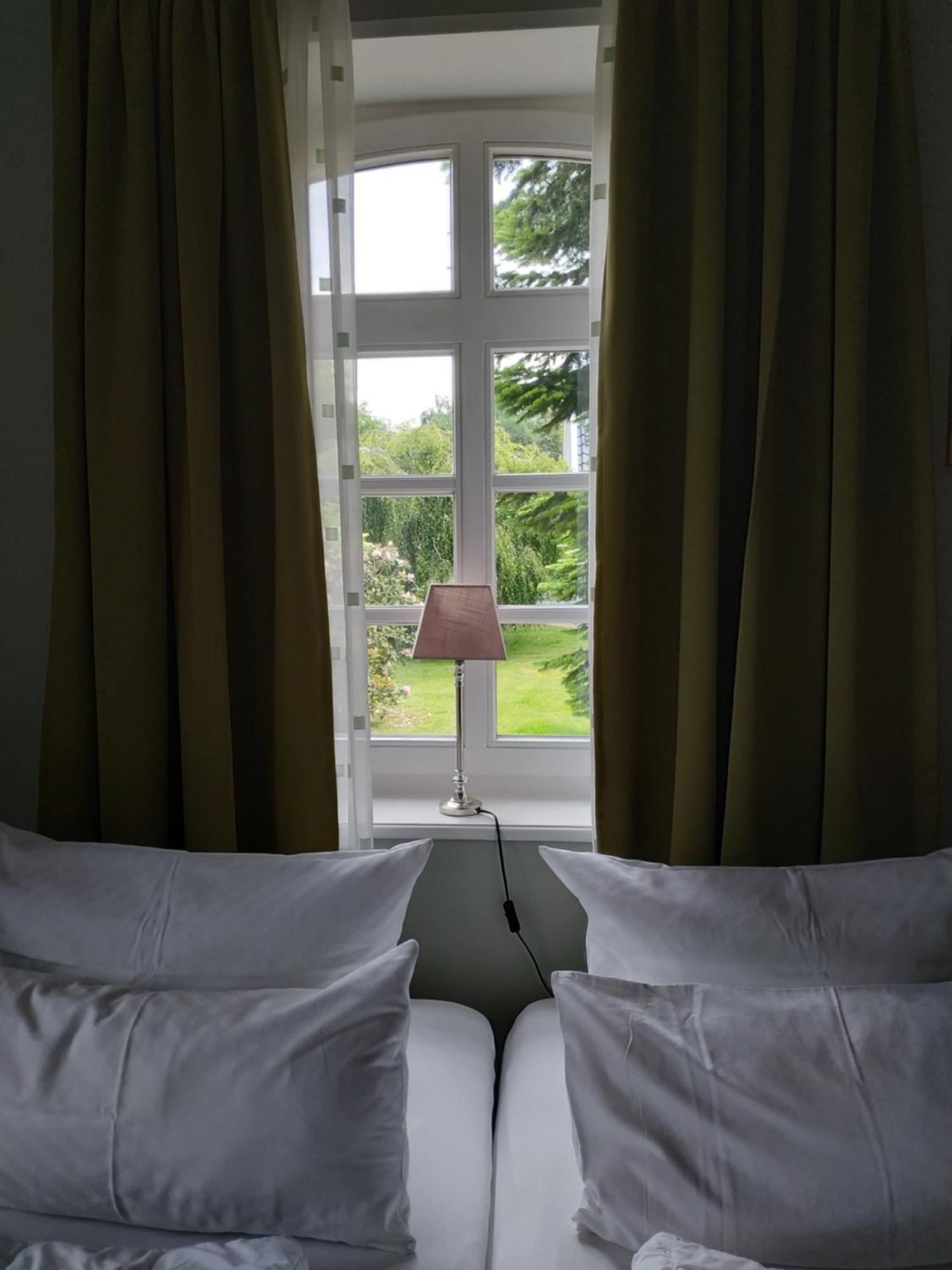 Stoevchen Cafe Hotel Papenburg Pokój zdjęcie
