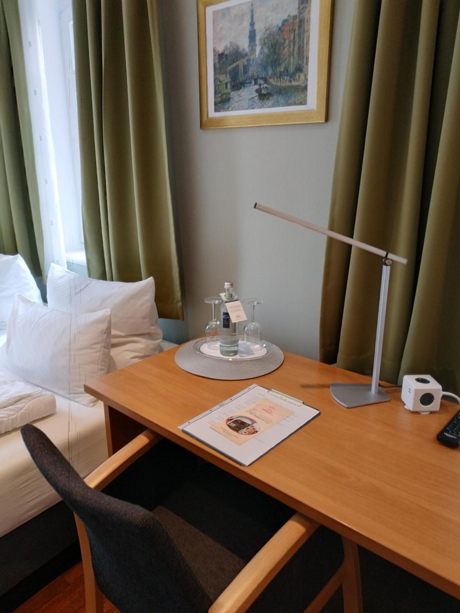 Stoevchen Cafe Hotel Papenburg Pokój zdjęcie
