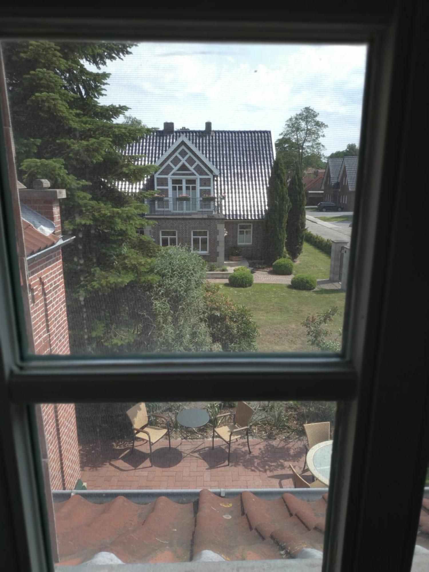Stoevchen Cafe Hotel Papenburg Pokój zdjęcie
