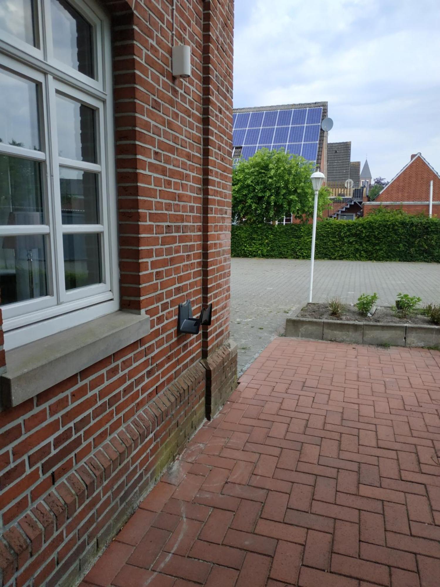 Stoevchen Cafe Hotel Papenburg Pokój zdjęcie