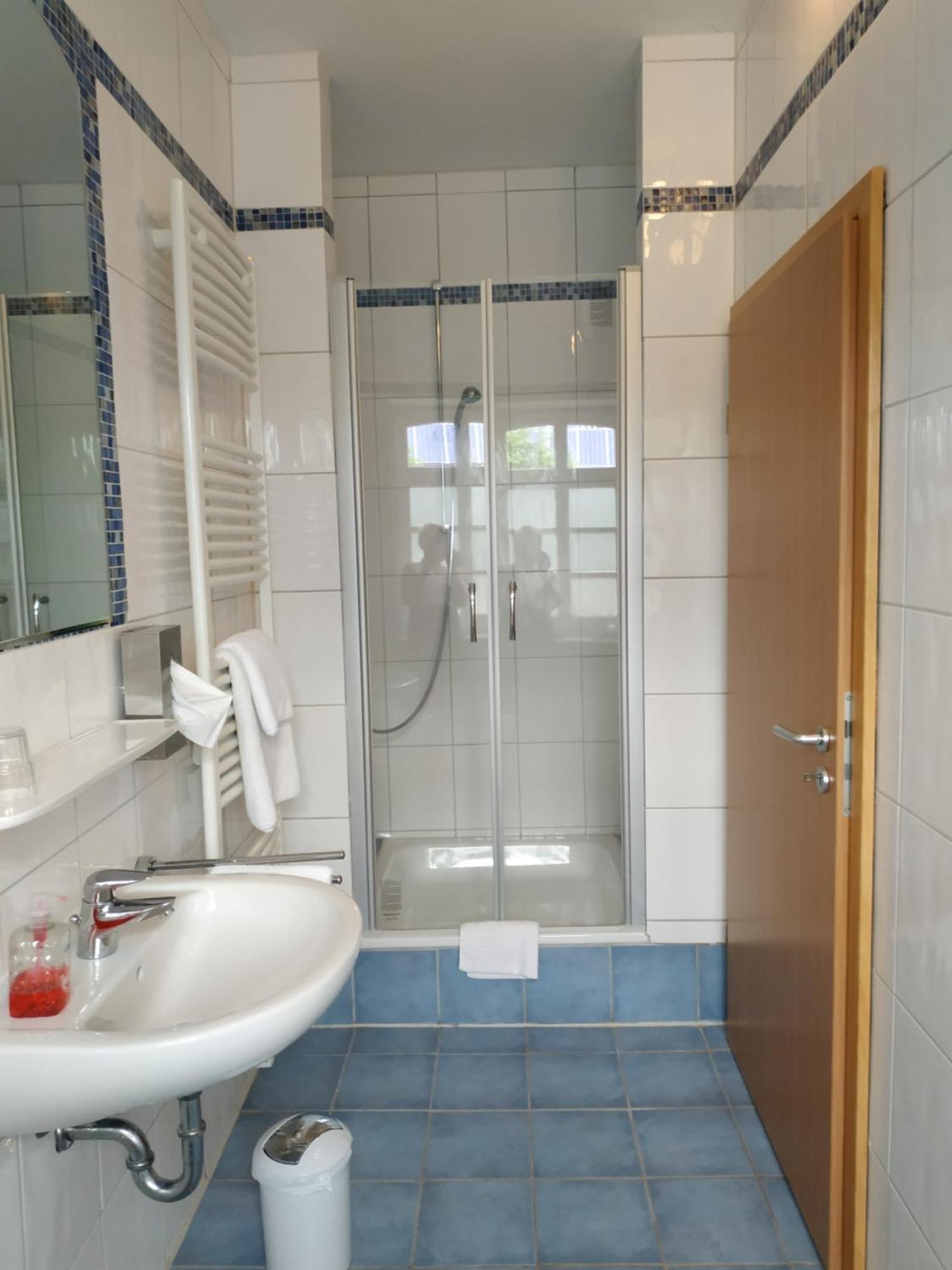 Stoevchen Cafe Hotel Papenburg Pokój zdjęcie