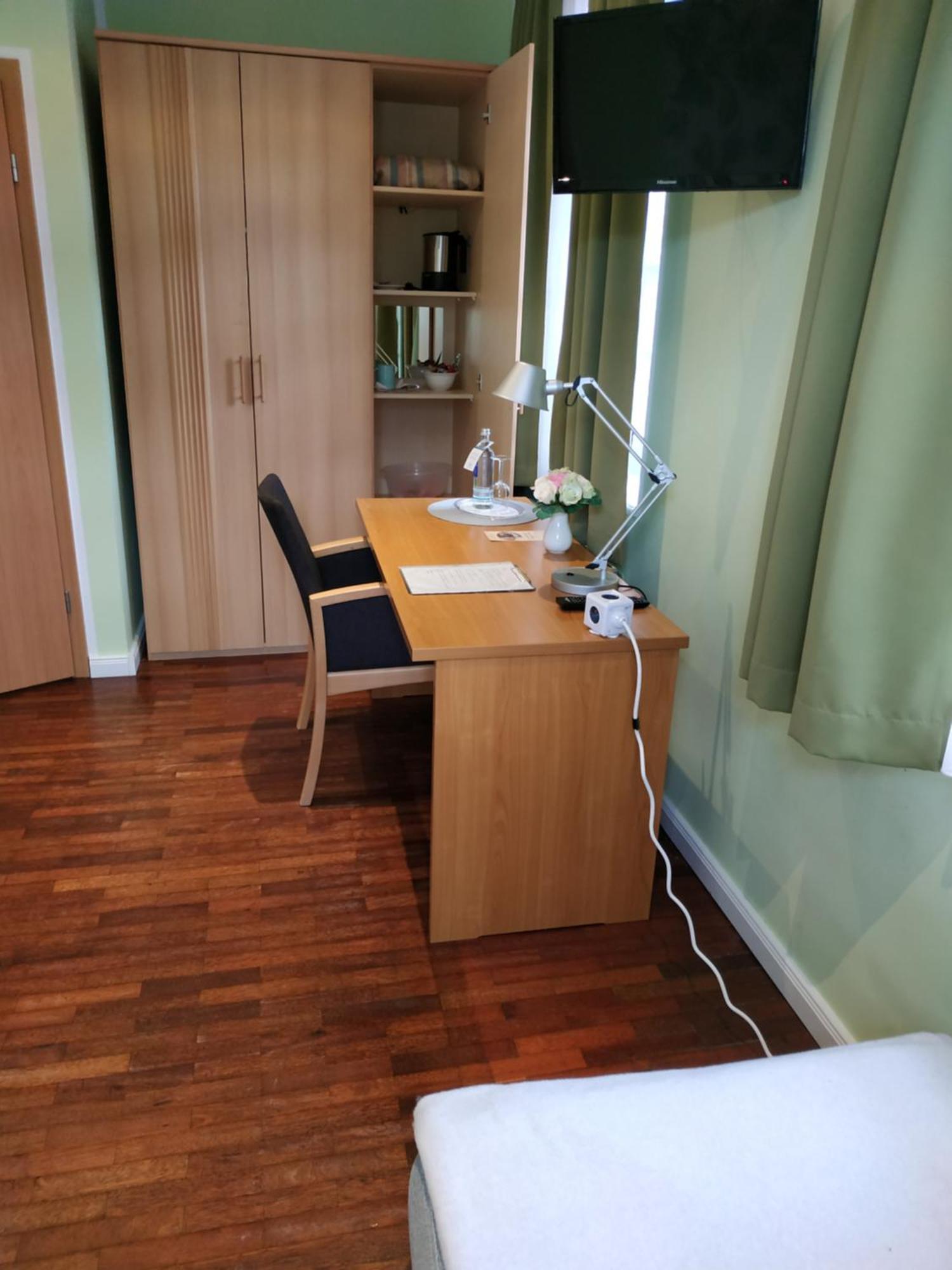 Stoevchen Cafe Hotel Papenburg Pokój zdjęcie
