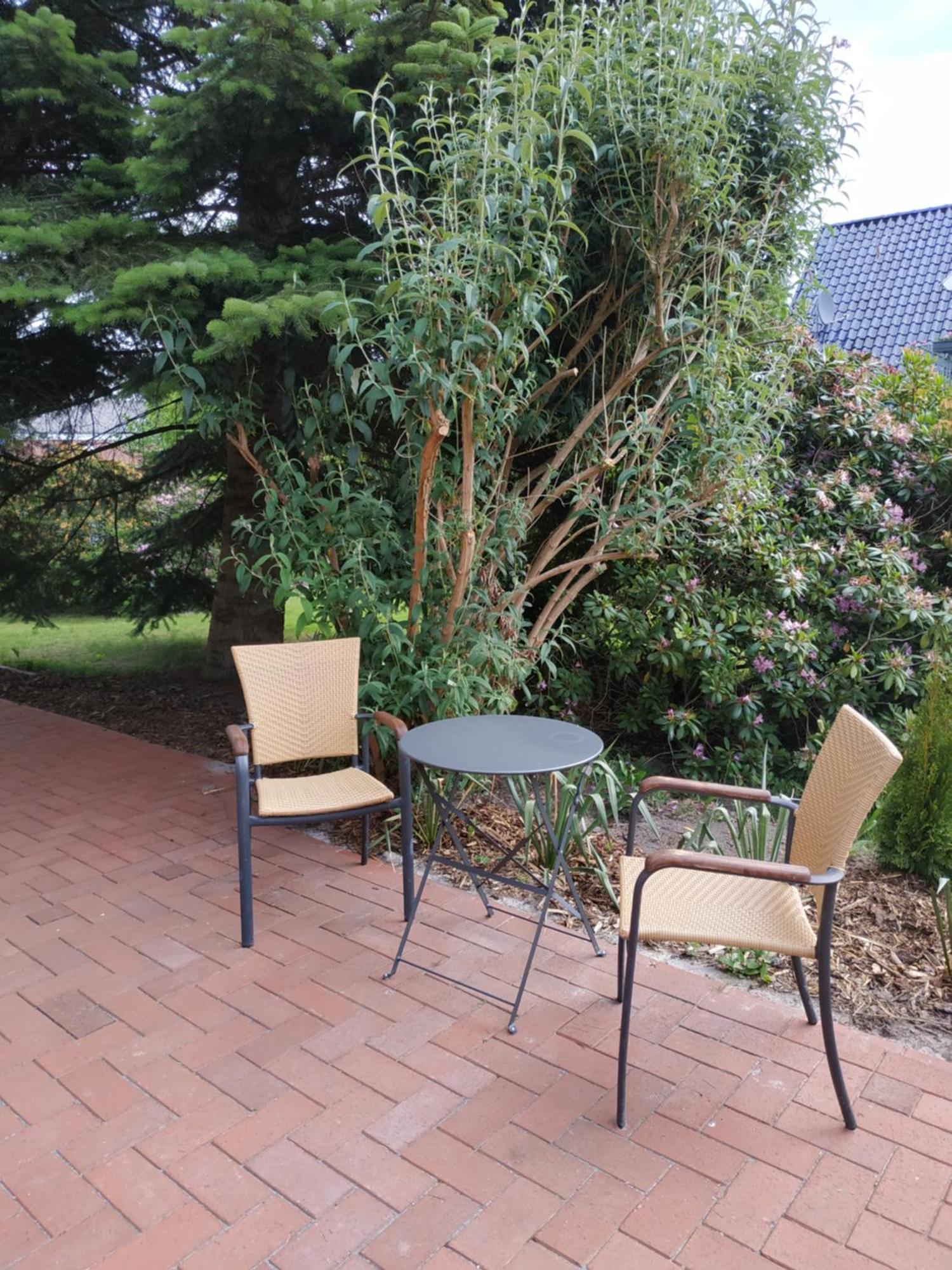 Stoevchen Cafe Hotel Papenburg Pokój zdjęcie