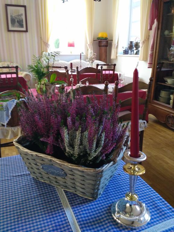 Stoevchen Cafe Hotel Papenburg Zewnętrze zdjęcie